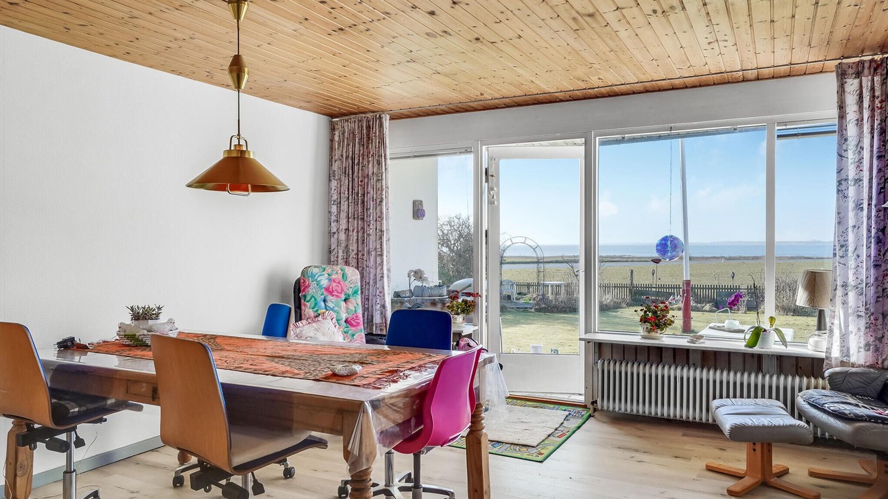 Photo of Bedroom in Sejerslev