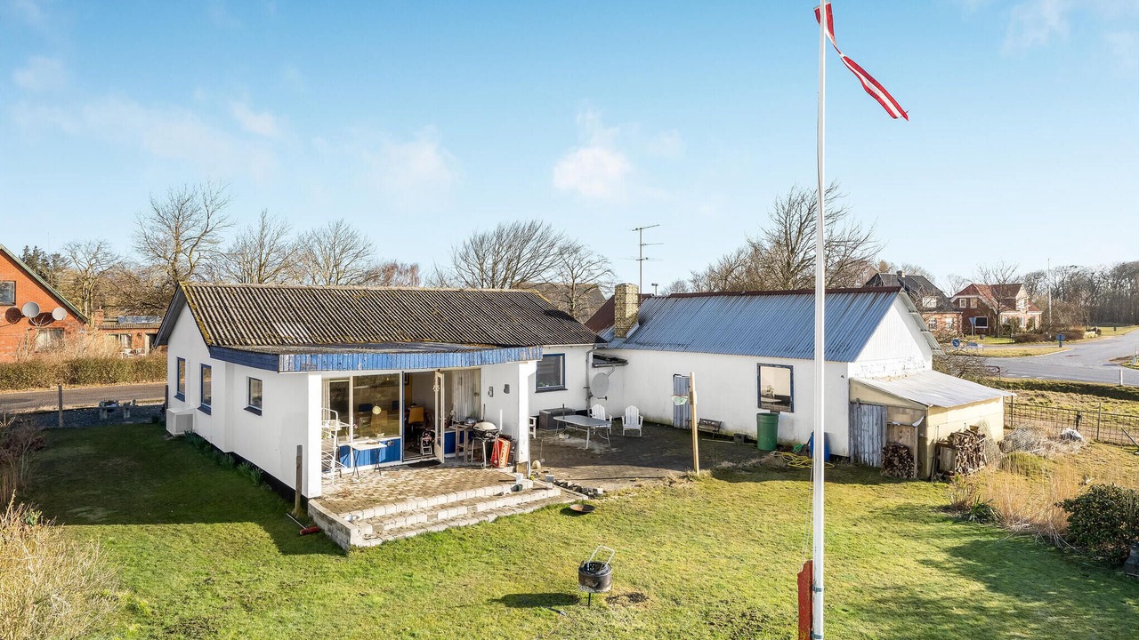 Photo of Outdoor in Sejerslev