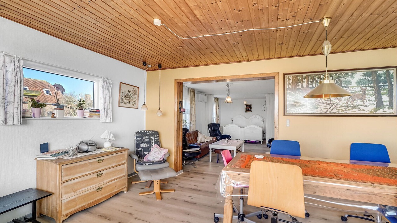 Photo of Bedroom in Sejerslev