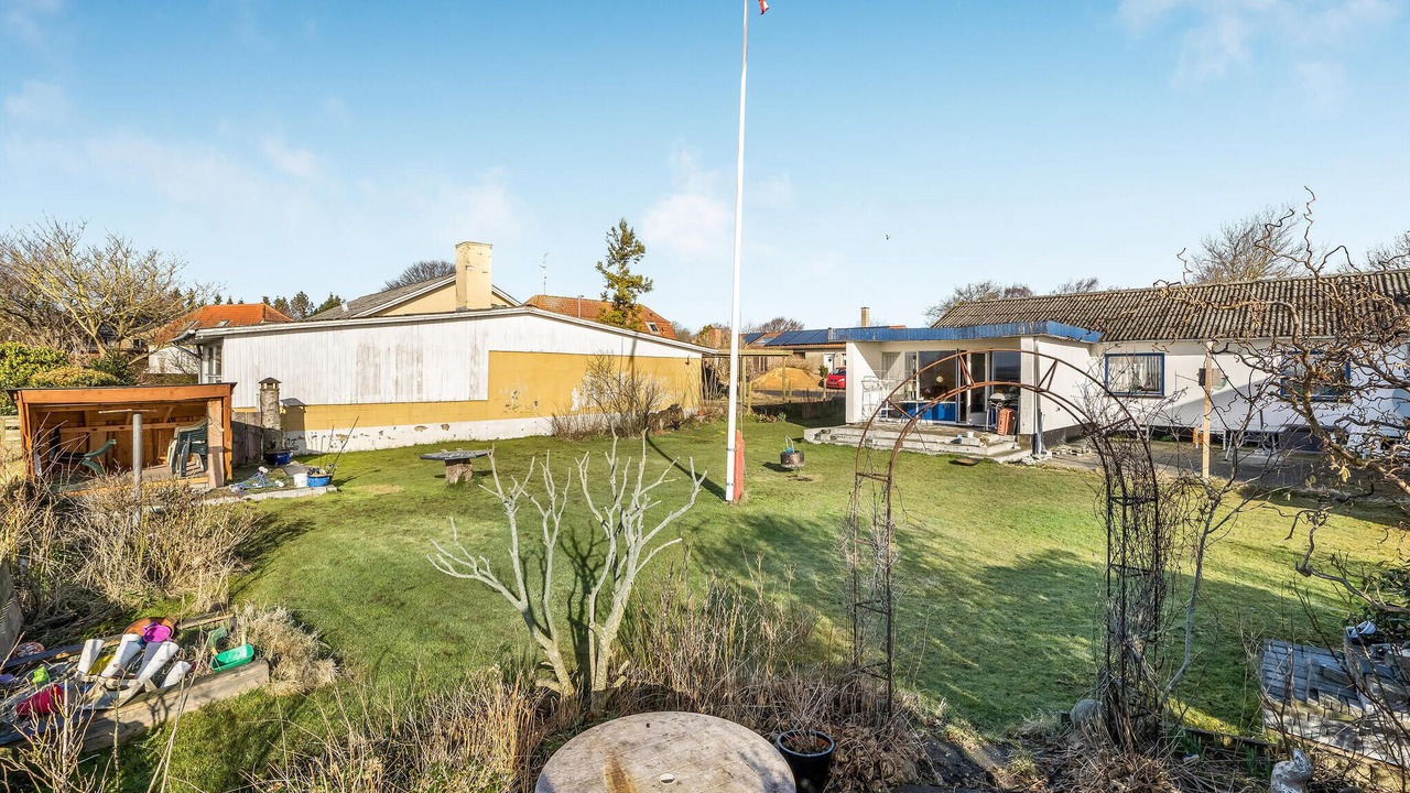 Photo of Others in Sejerslev