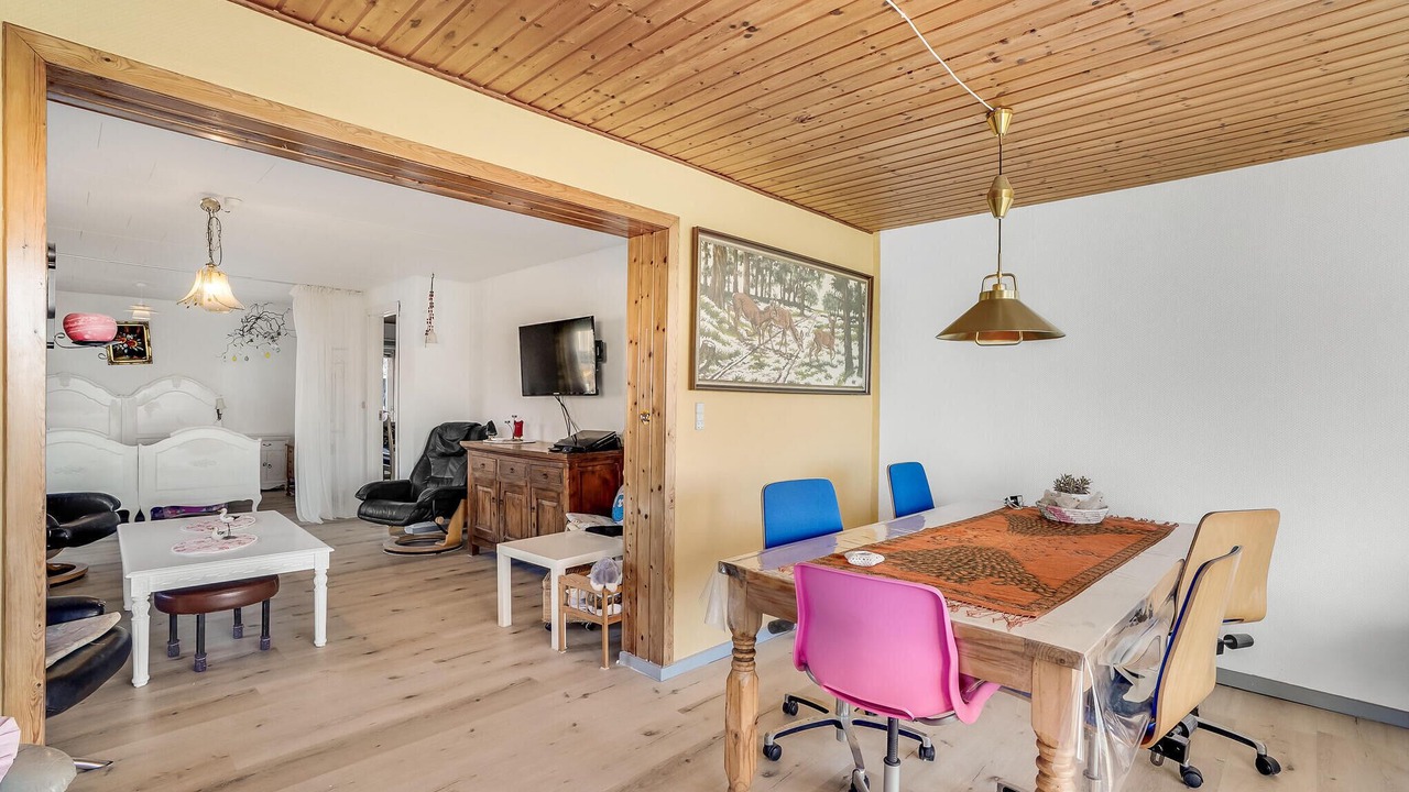 Photo of Bedroom in Sejerslev