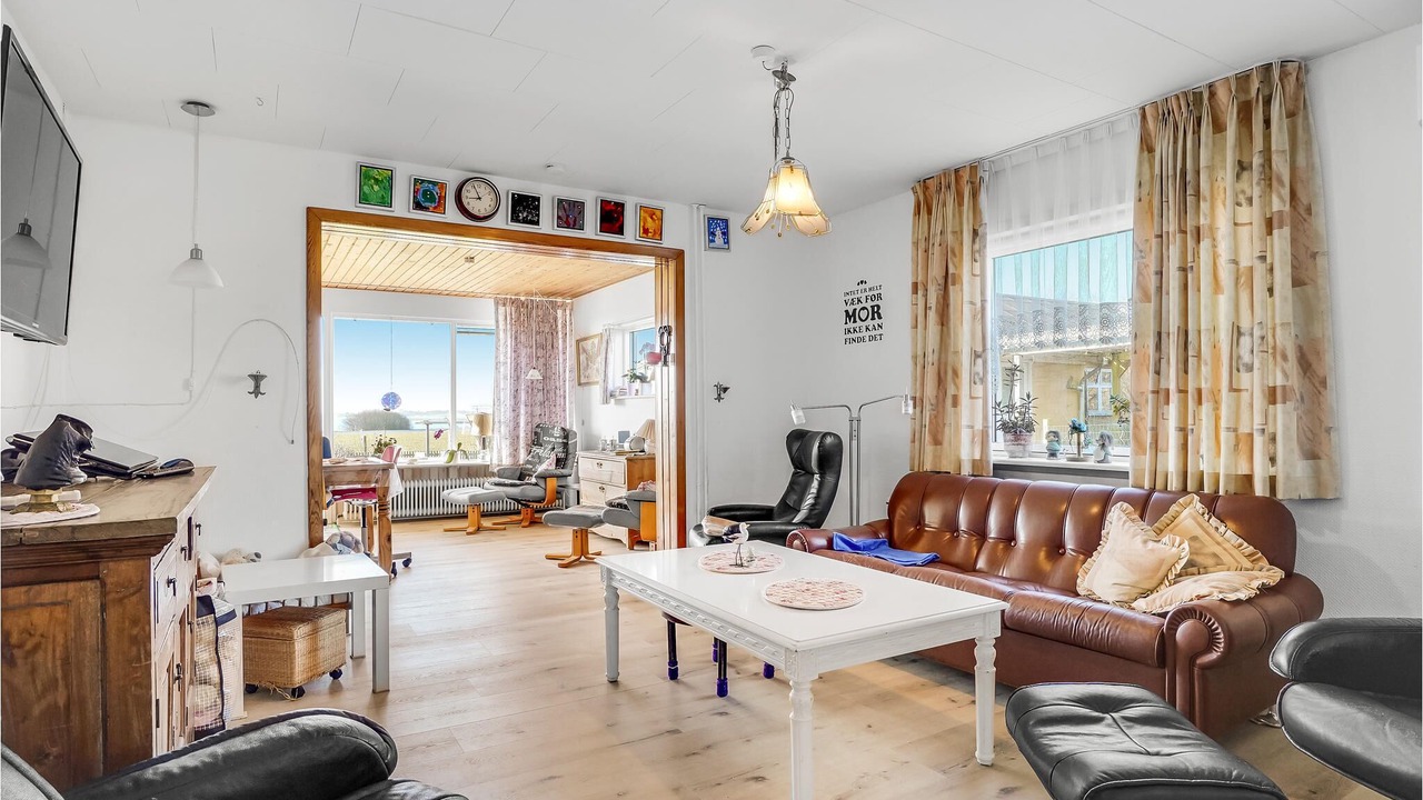 Photo of Bedroom in Sejerslev