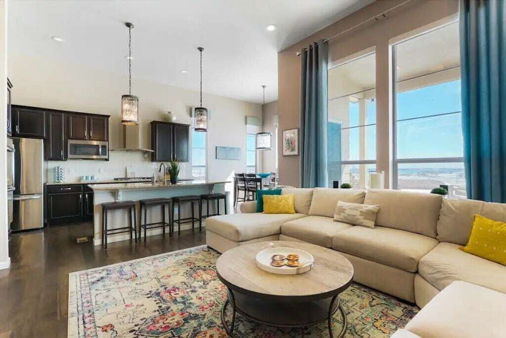 Photo of Livingroom in Arvada