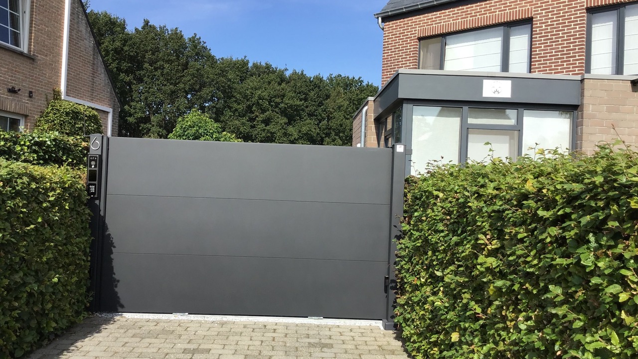 Photo of Outdoor in Geel