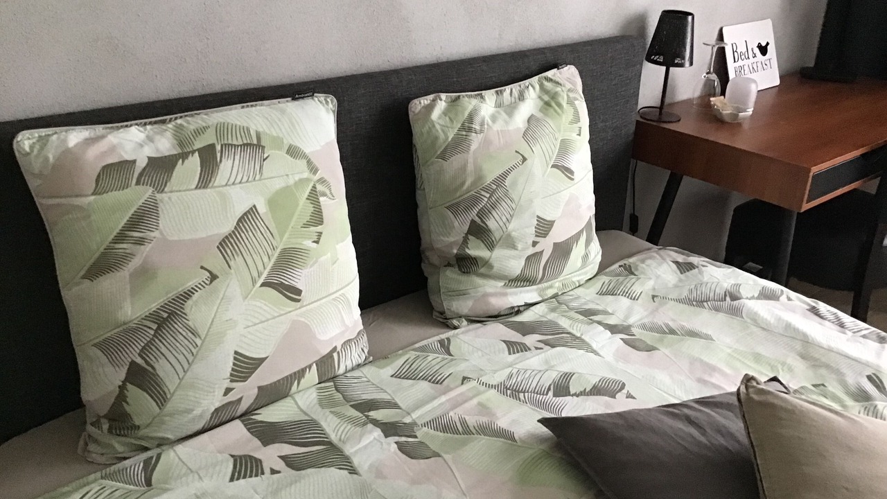 Photo of Bedroom in Geel