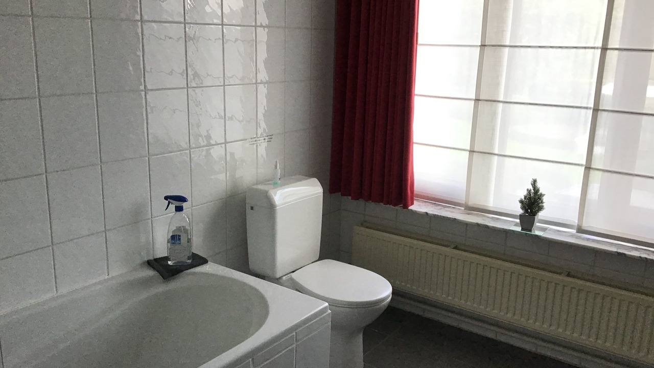 Photo of Bathroom in Geel
