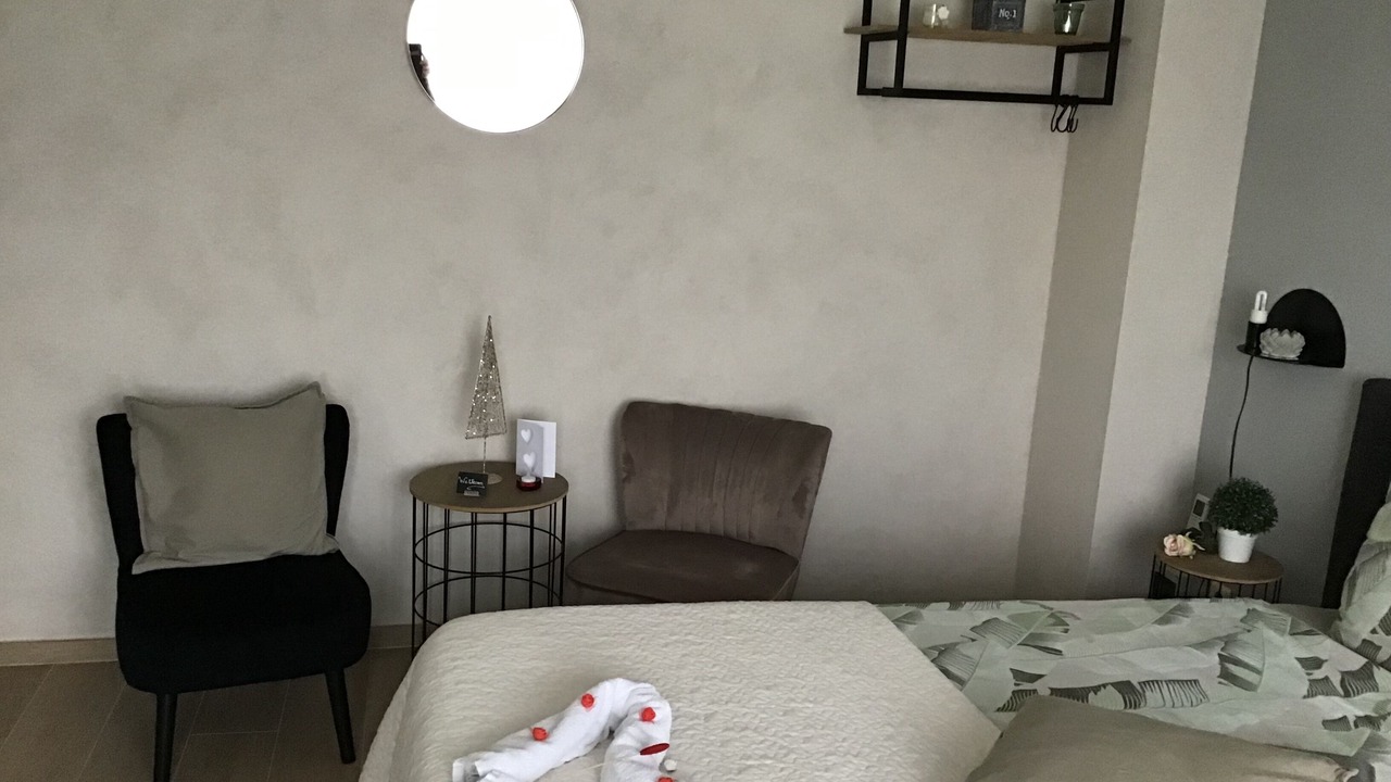 Photo of Bedroom in Geel