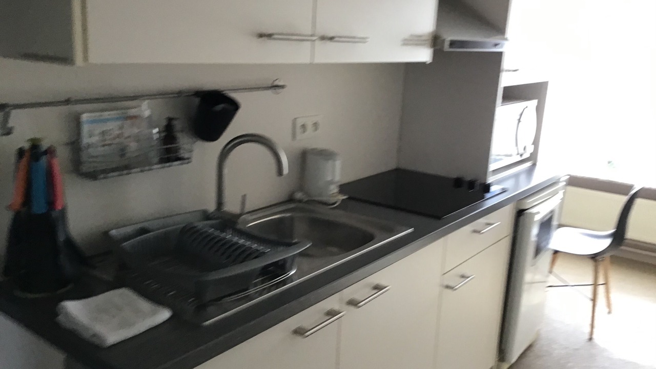 Photo of Kitchen in Geel