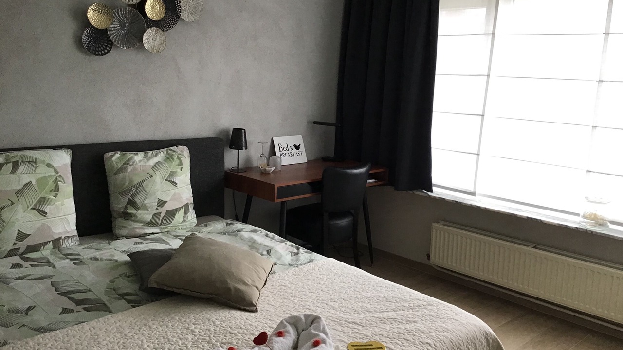 Photo of Bedroom in Geel
