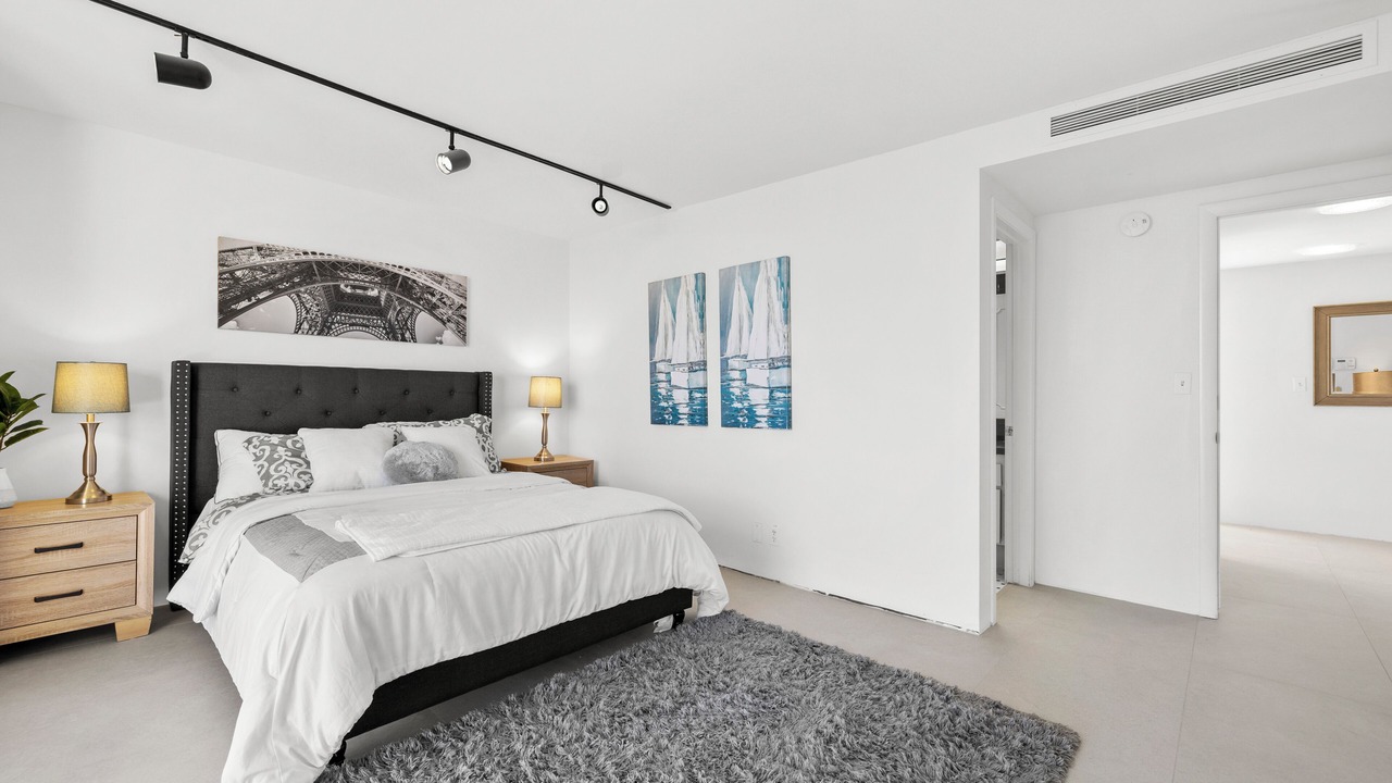Photo of Bedroom in West Newport