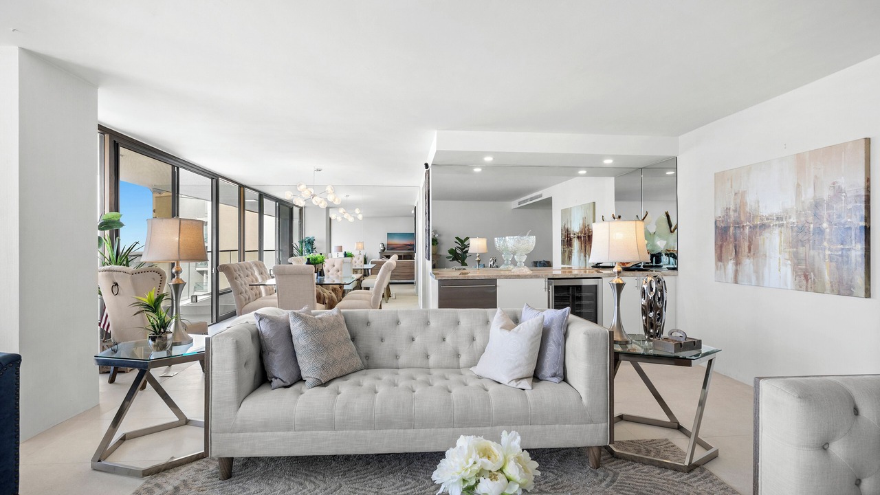 Photo of Livingroom in West Newport