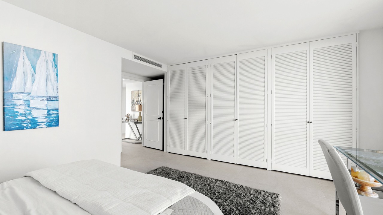 Photo of Bedroom in West Newport