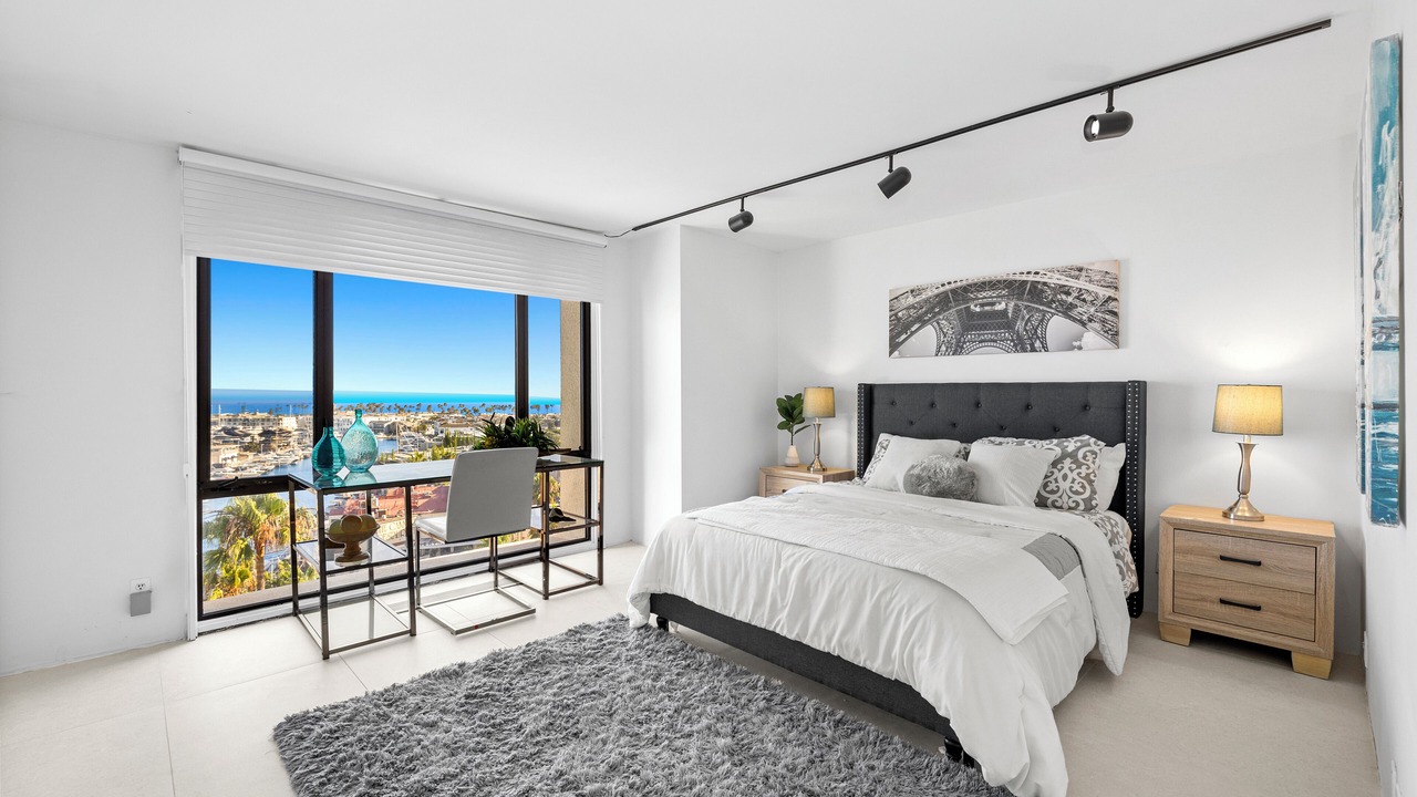 Photo of Bedroom in West Newport