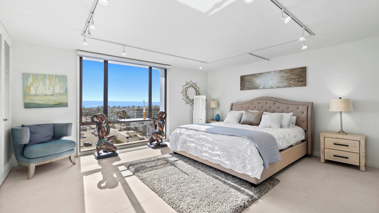 Photo of Bedroom in West Newport
