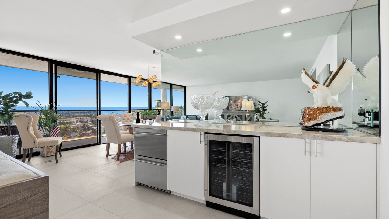 Photo of Kitchen in West Newport