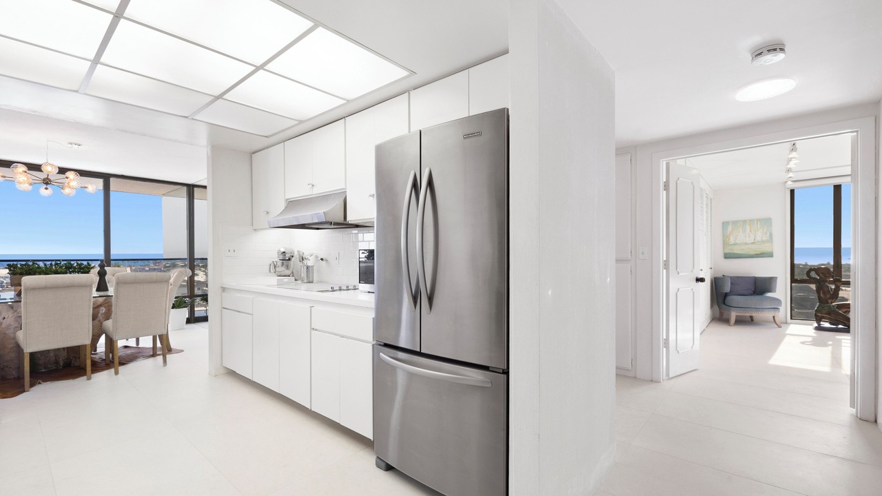 Photo of Kitchen in West Newport