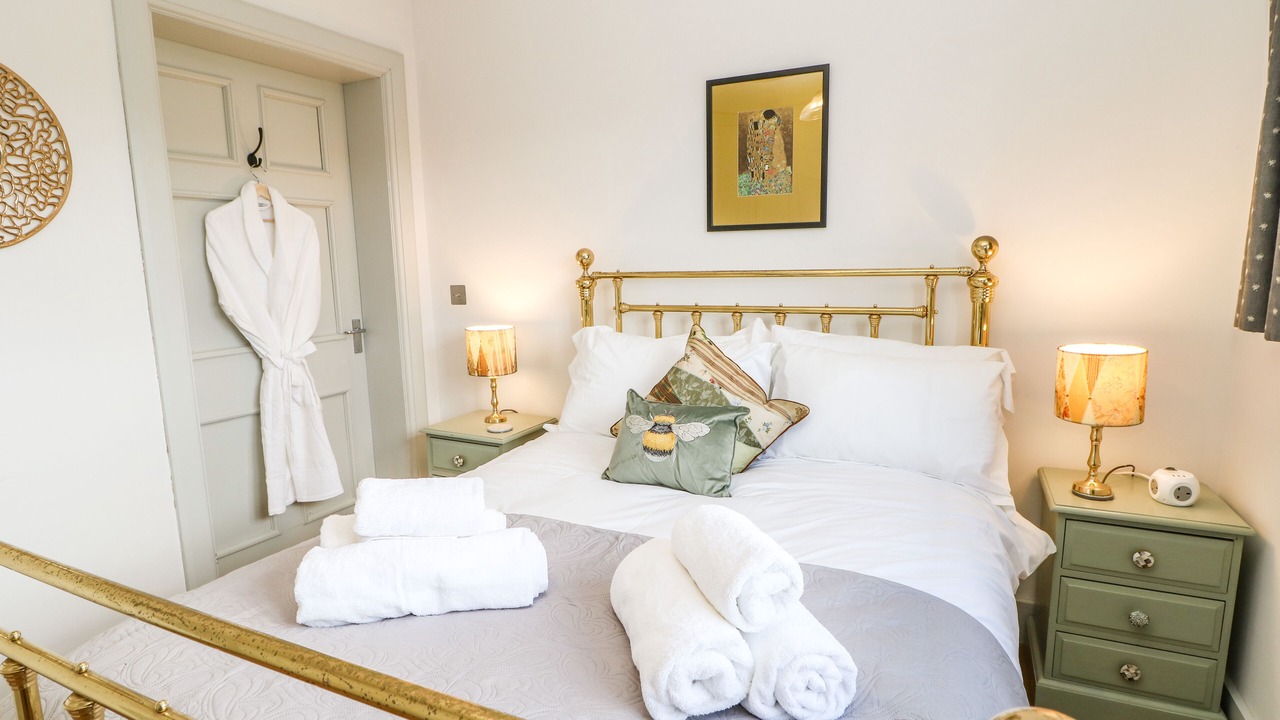 Photo of Bedroom in Hexham