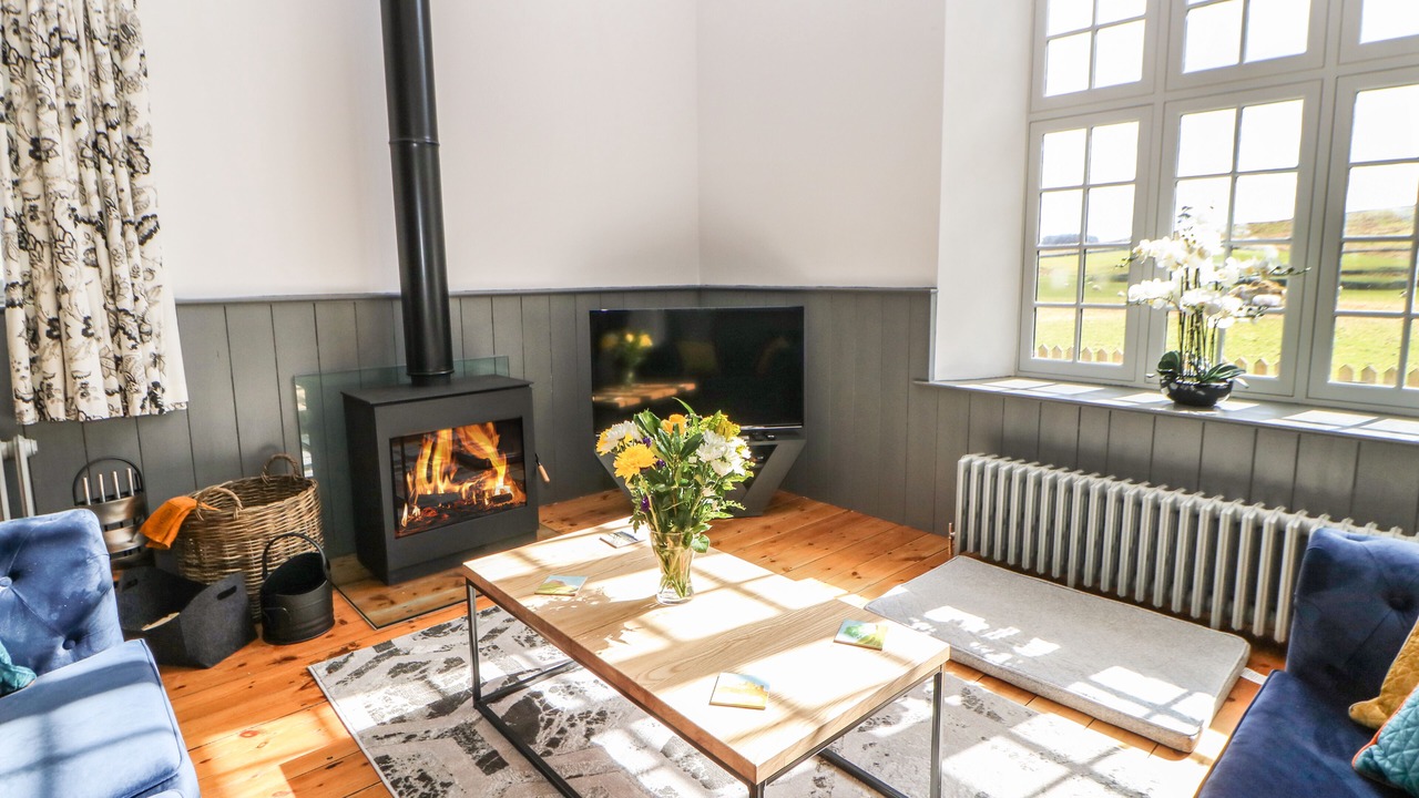 Photo of Livingroom in Hexham
