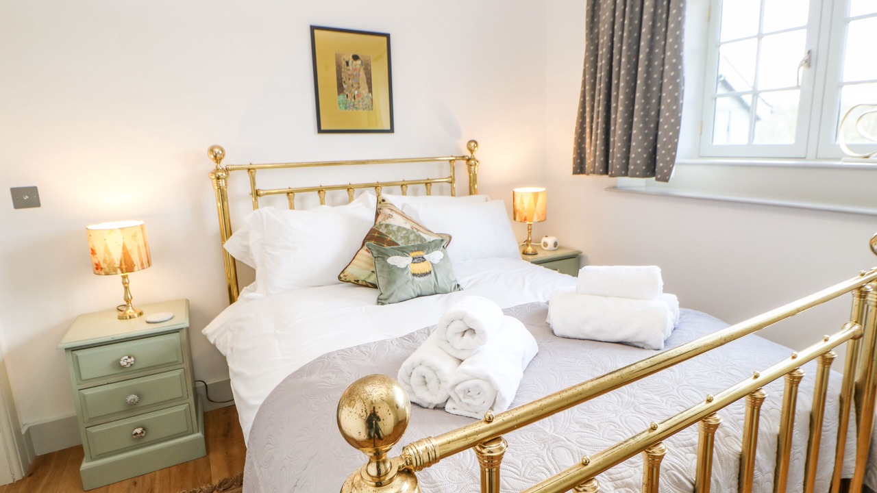 Photo of Bedroom in Hexham