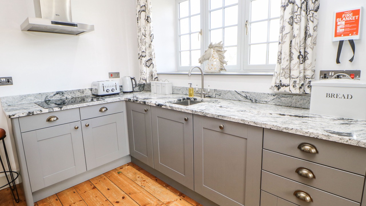 Photo of Kitchen in Hexham