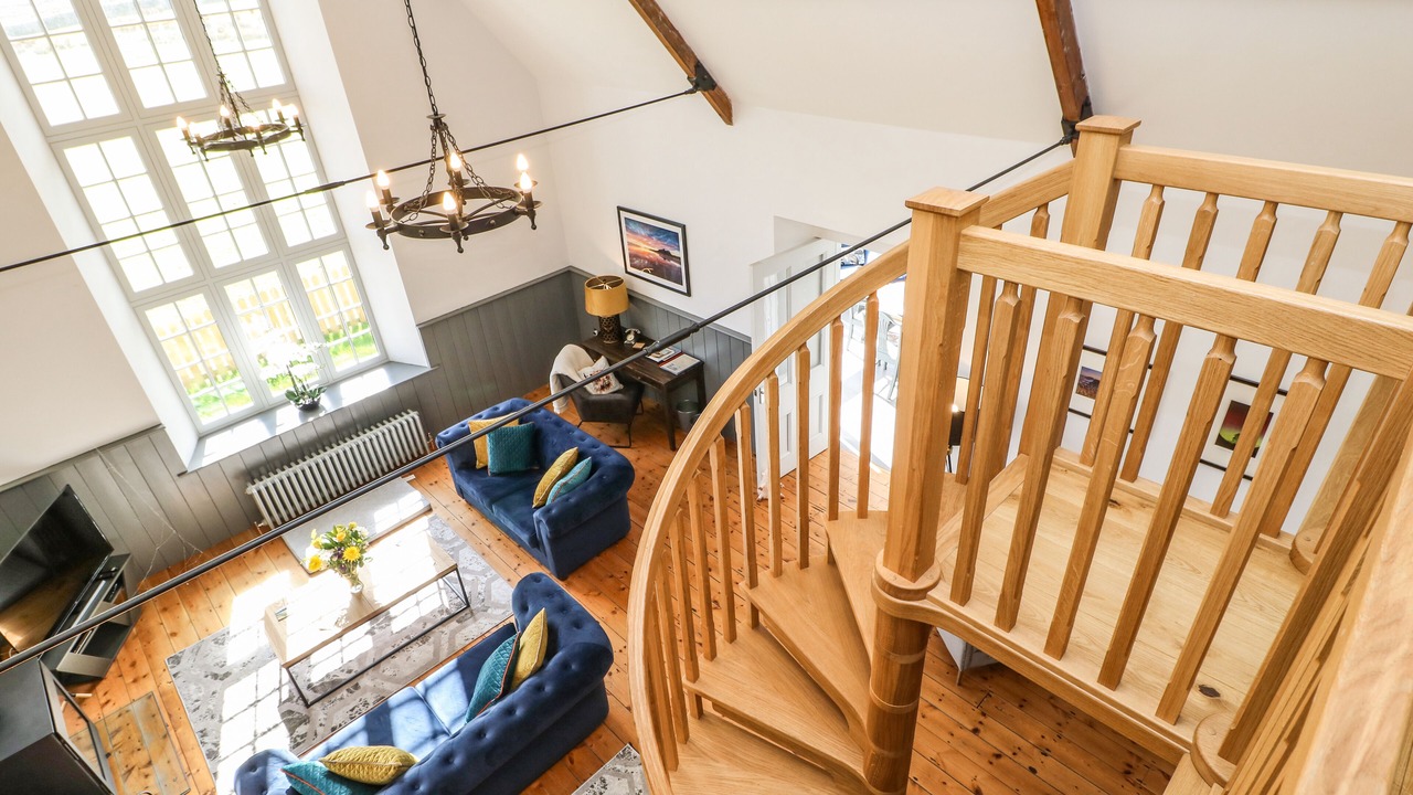 Photo of Livingroom in Hexham