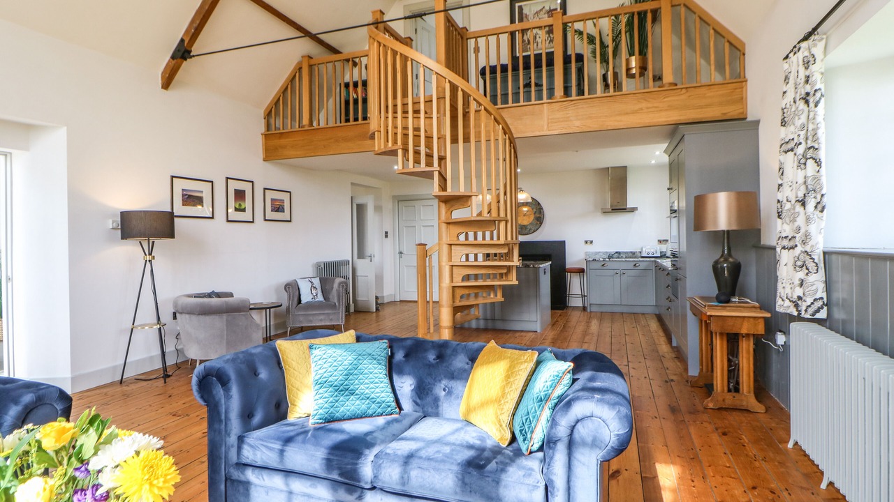 Photo of Livingroom in Hexham