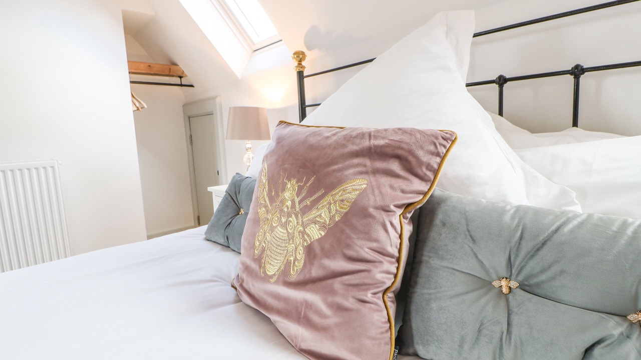 Photo of Bedroom in Hexham