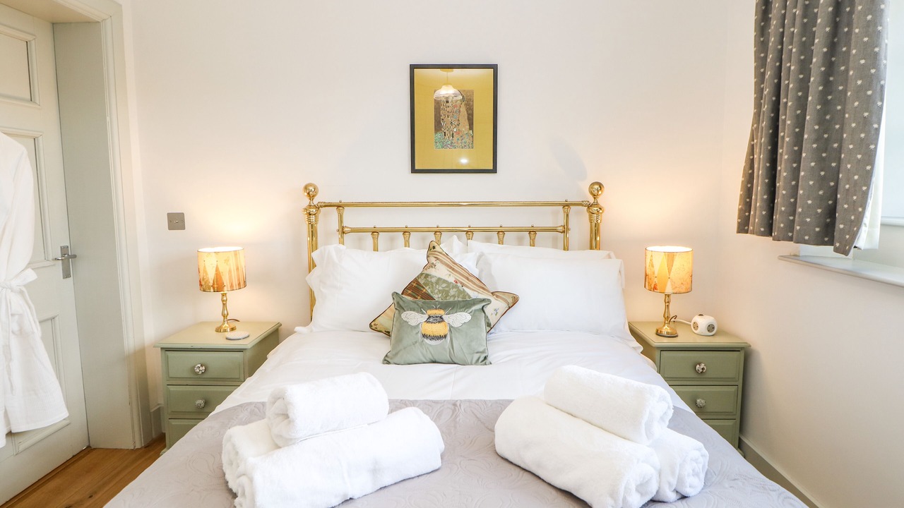 Photo of Bedroom in Hexham