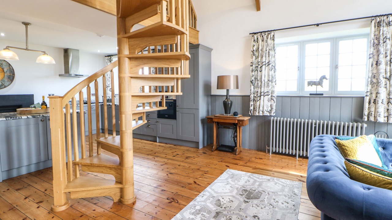 Photo of Livingroom in Hexham
