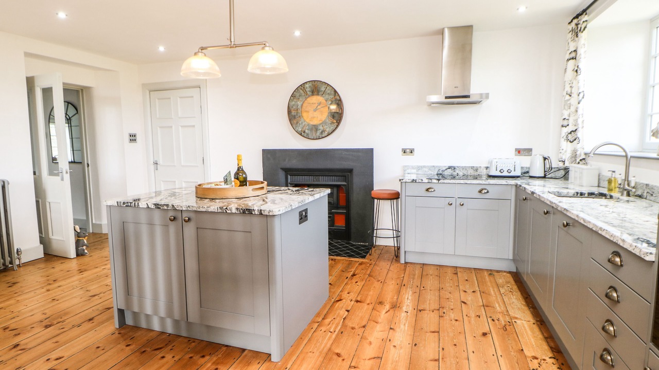Photo of Kitchen in Hexham