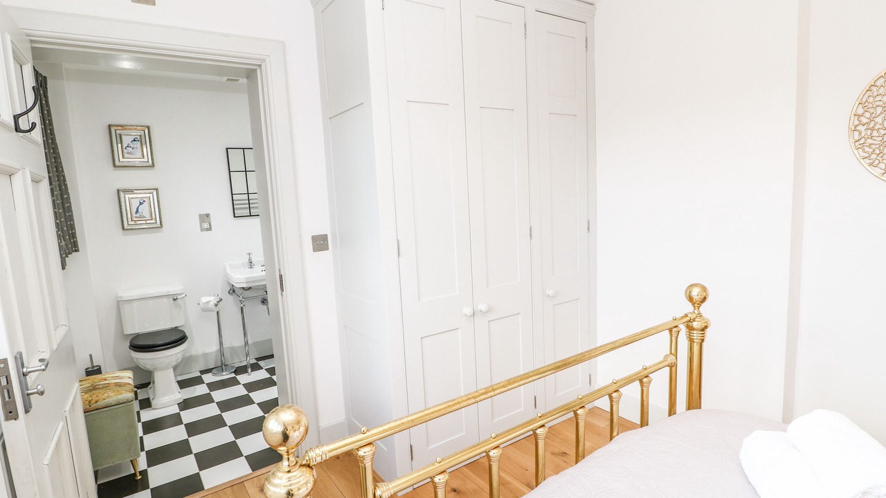 Photo of Bedroom in Hexham