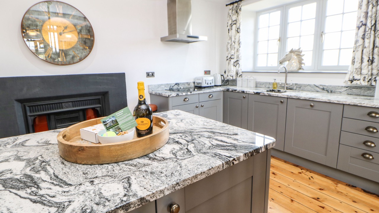 Photo of Kitchen in Hexham