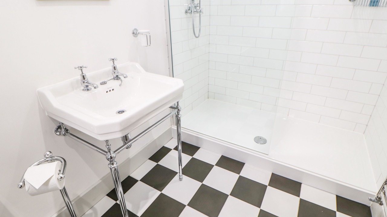 Photo of Bathroom in Hexham