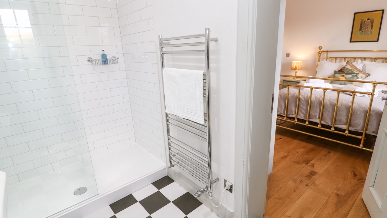 Photo of Bathroom in Hexham