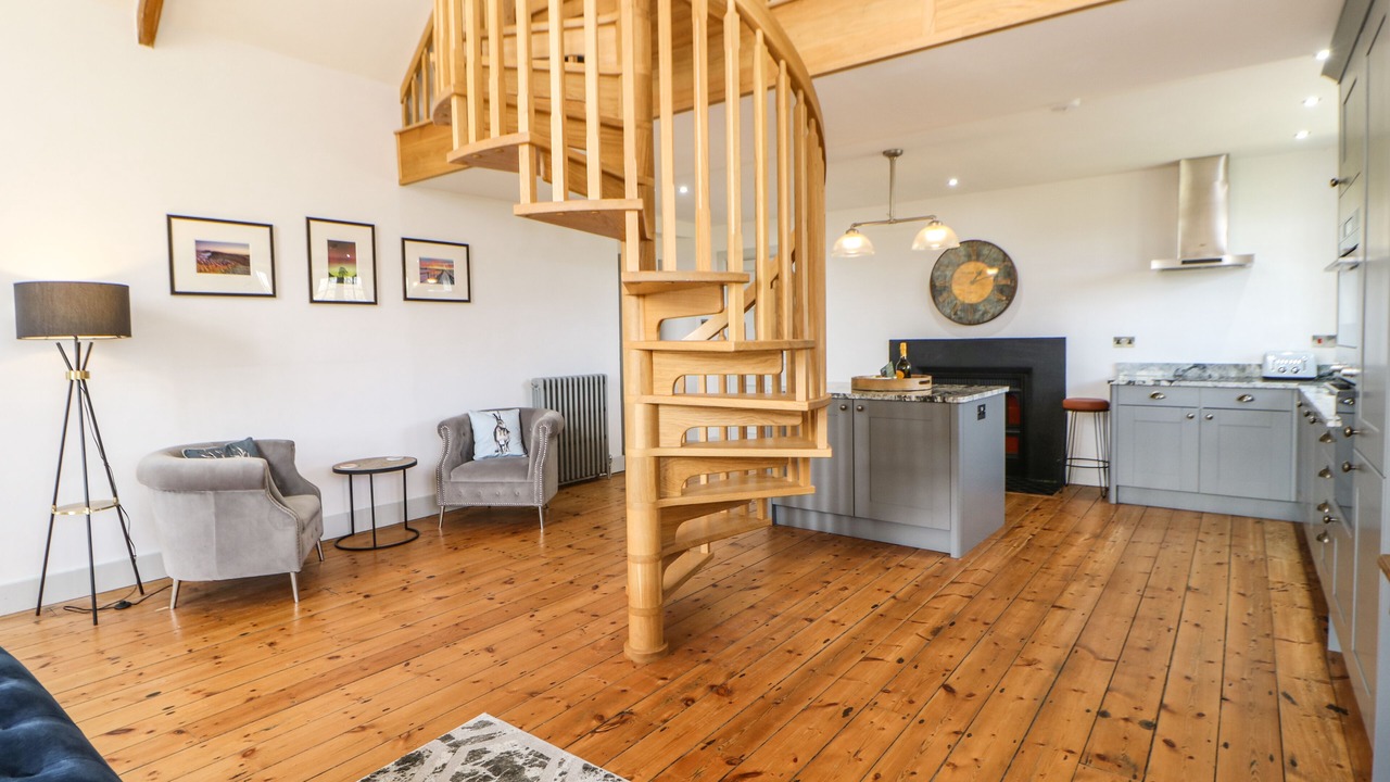 Photo of Livingroom in Hexham