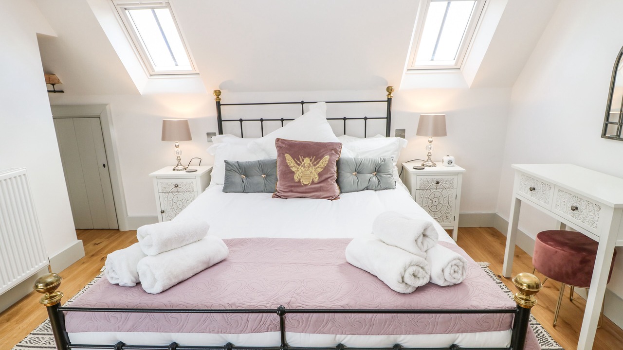 Photo of Bedroom in Hexham