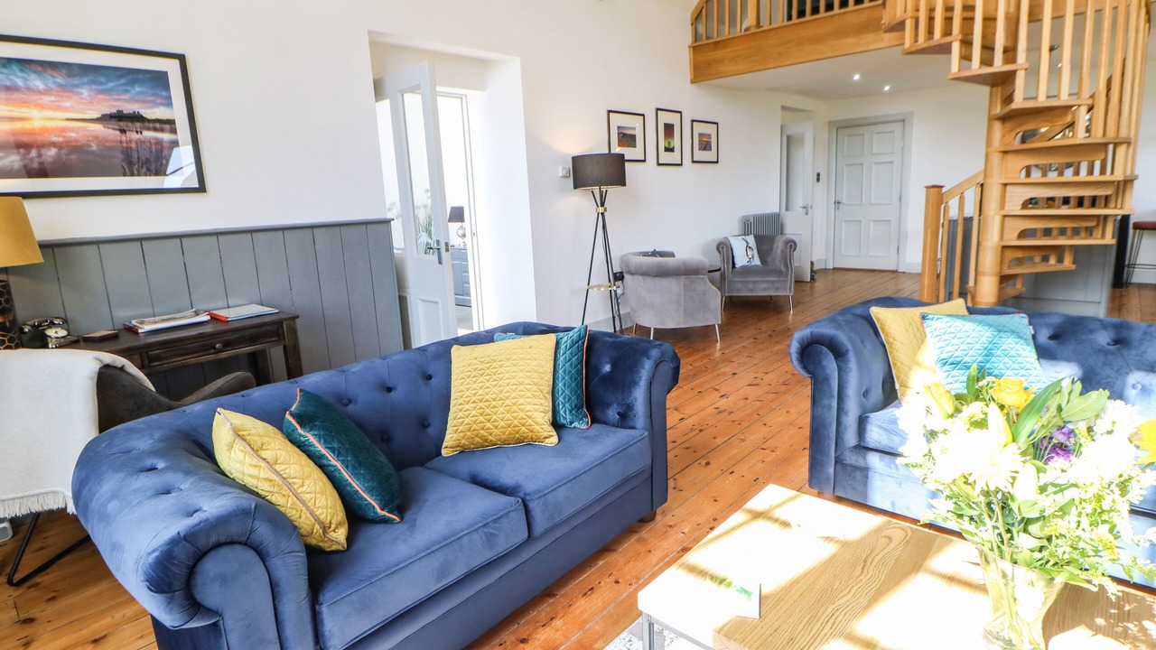 Photo of Livingroom in Hexham