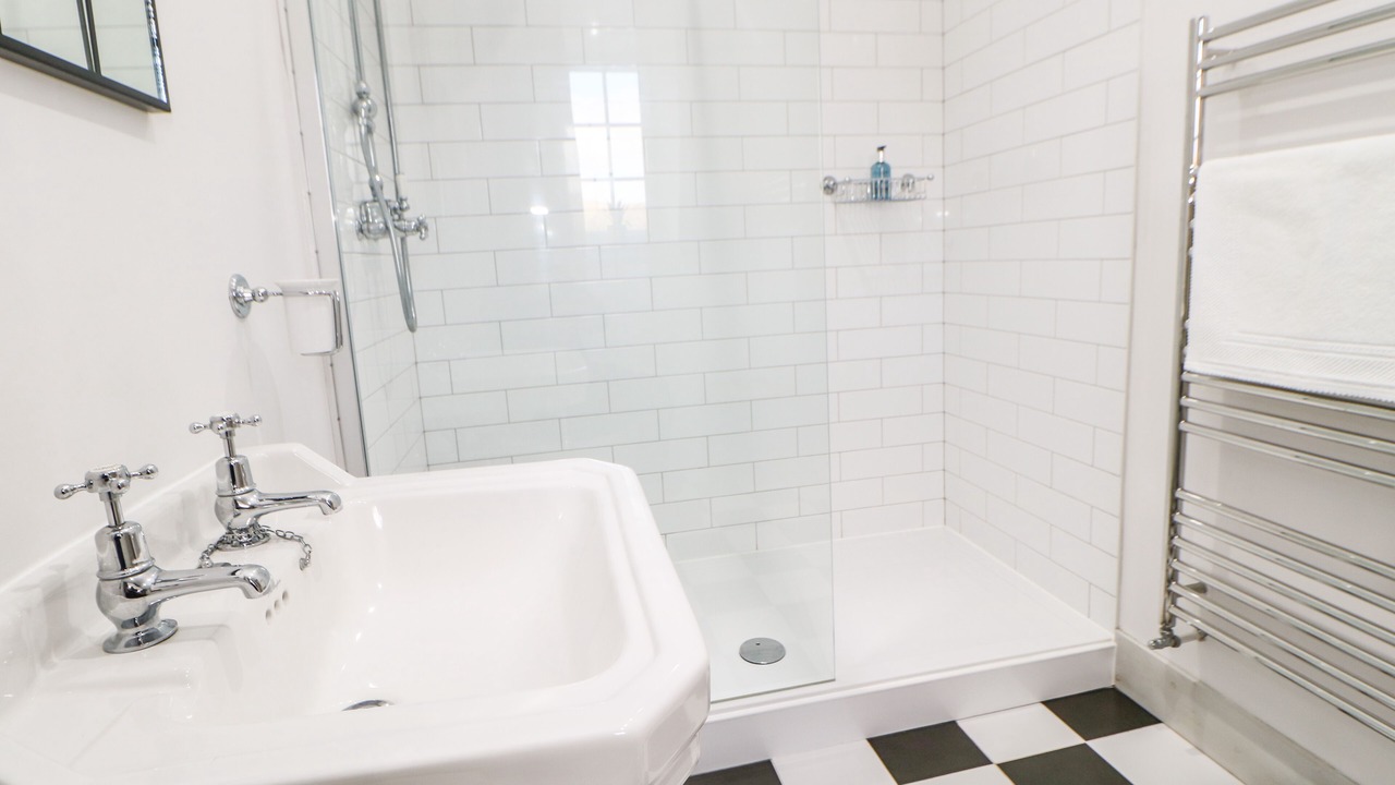 Photo of Bathroom in Hexham