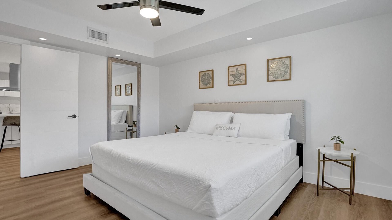 Photo of Bedroom in Plantation