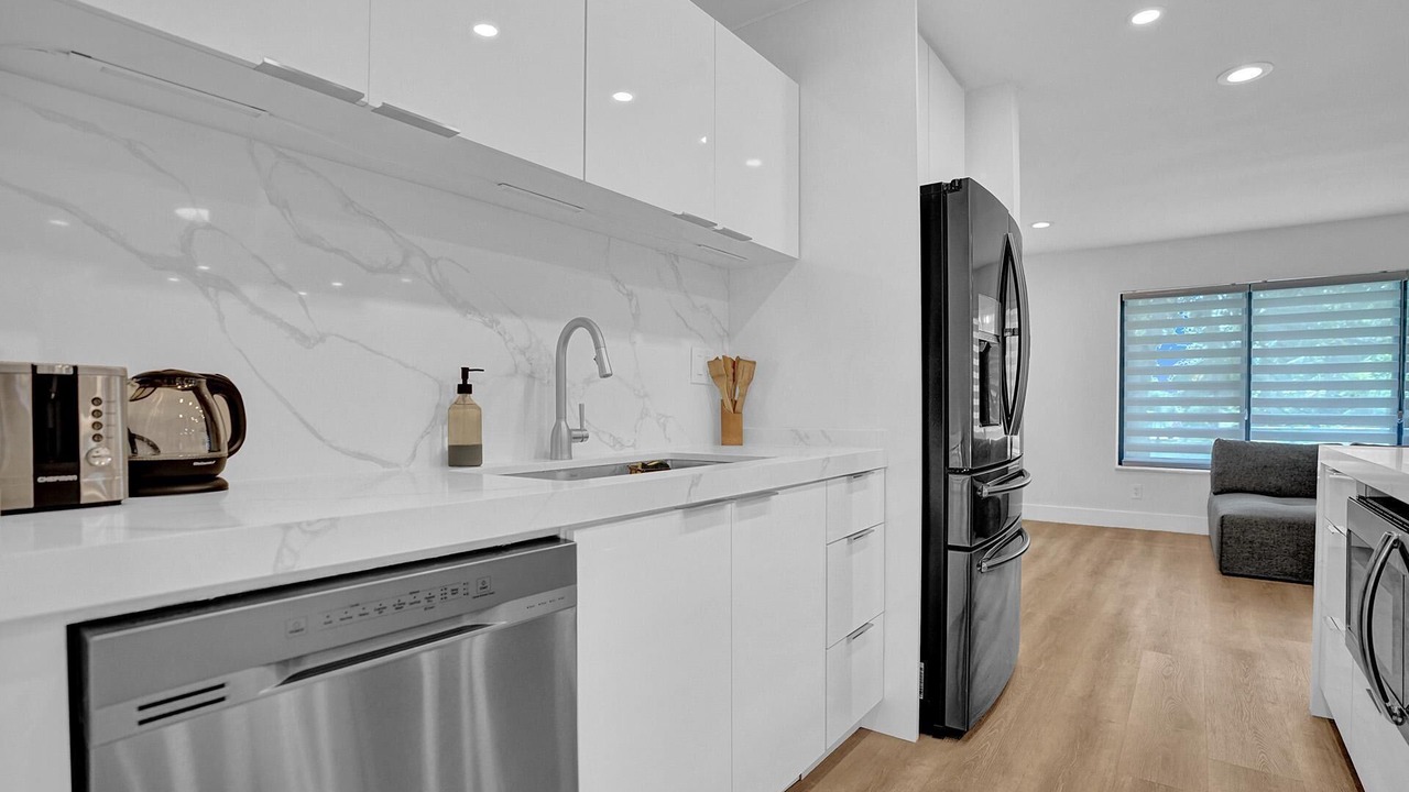 Photo of Kitchen in Plantation