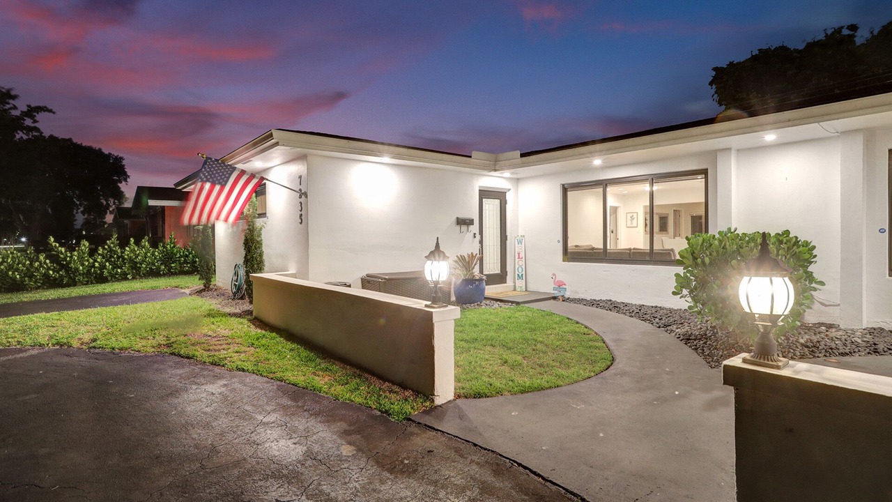 Photo of Outdoor in Plantation