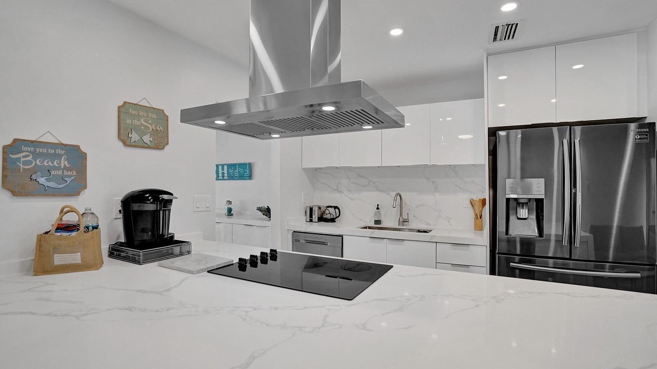 Photo of Kitchen in Plantation