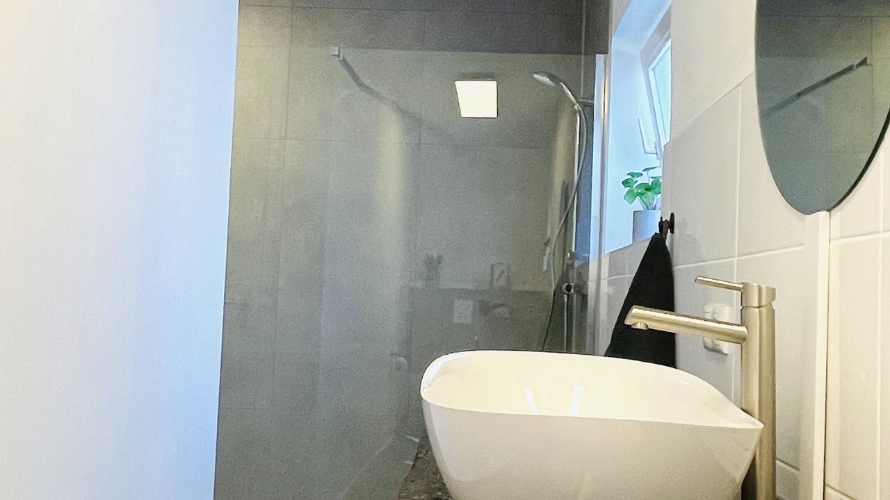 Photo of Bathroom in Rustersiel