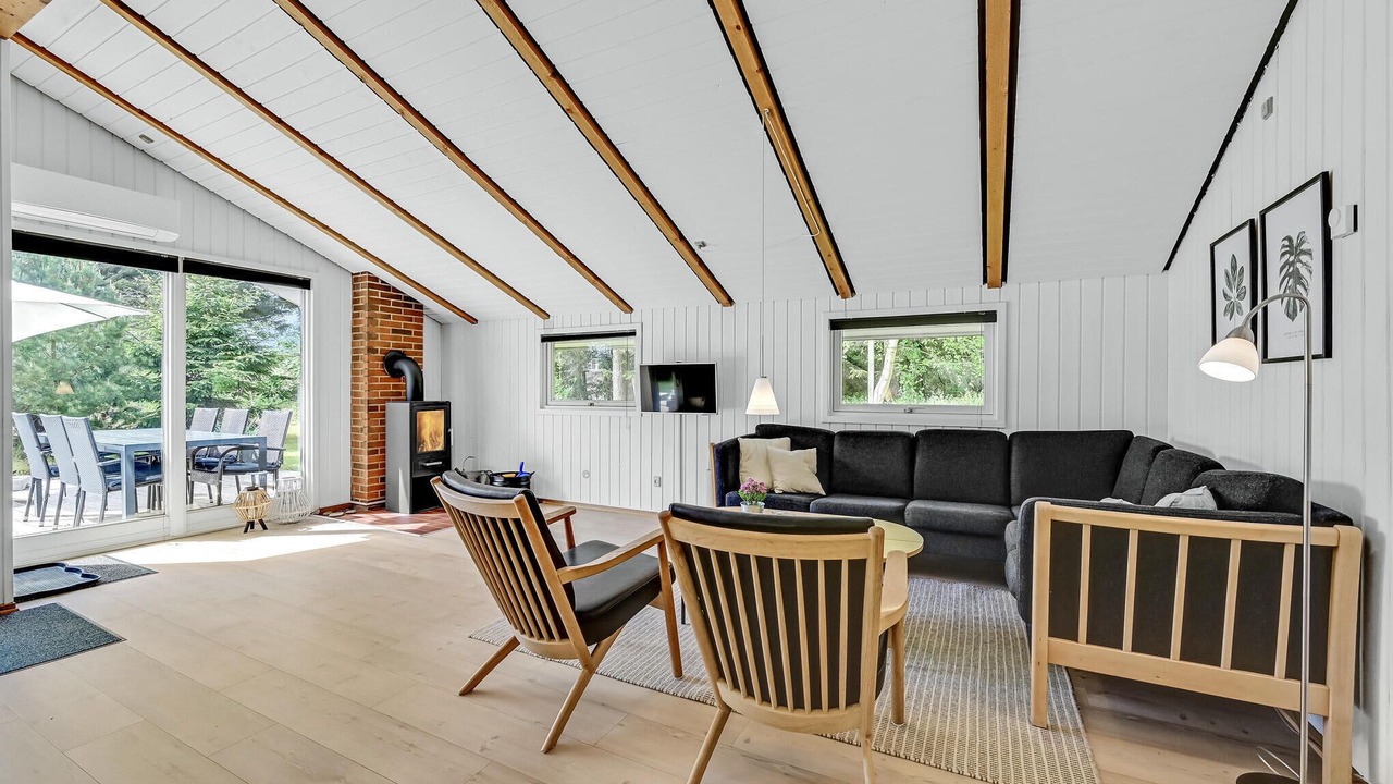 Photo of Bedroom in Klegod Strand