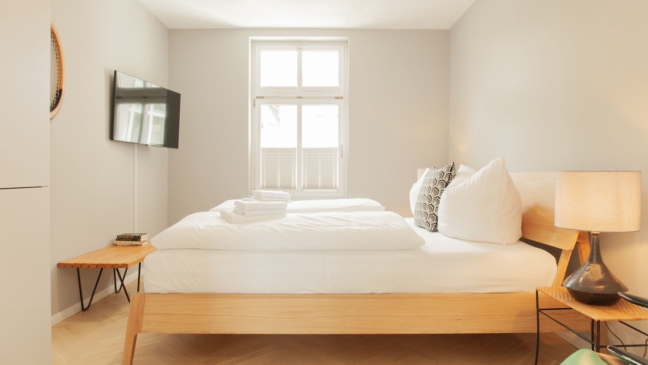 Photo of Bedroom in Ahlbeck