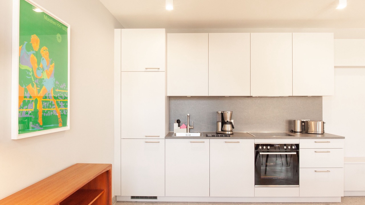 Photo of Kitchen in Ahlbeck