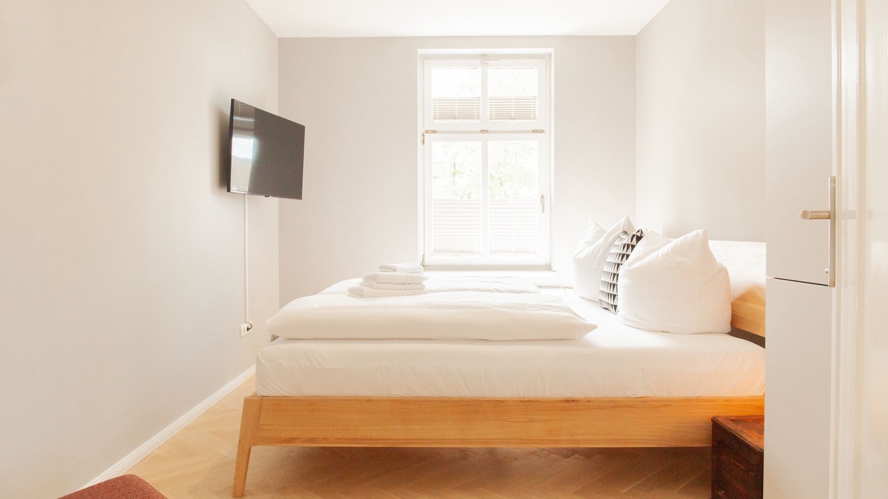 Photo of Bedroom in Ahlbeck