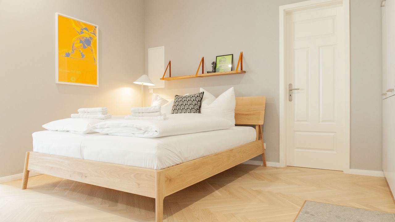 Photo of Bedroom in Ahlbeck