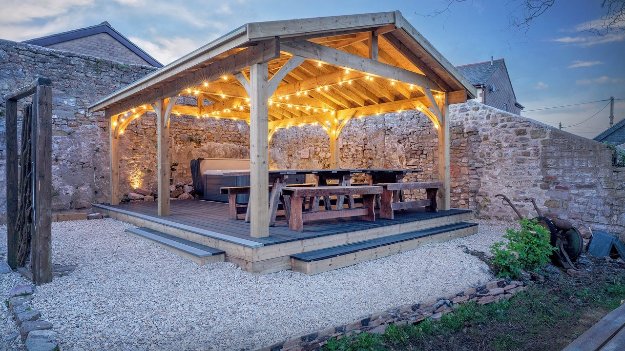 Photo of Outdoor in Caldicot