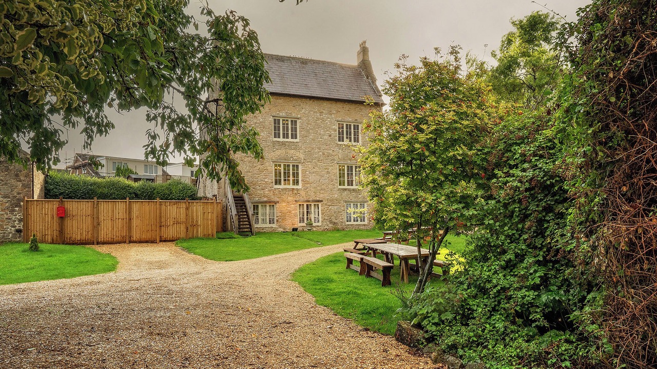 Photo of Outdoor in Caldicot
